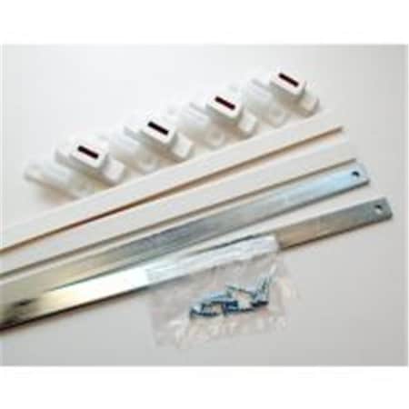 Protectionpro Rail Support Hanging File - Cream PR2251314